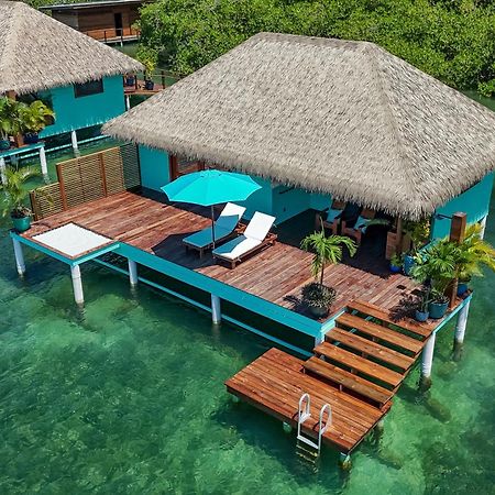 Sol Bungalows Bocas Del Toro Extérieur photo
