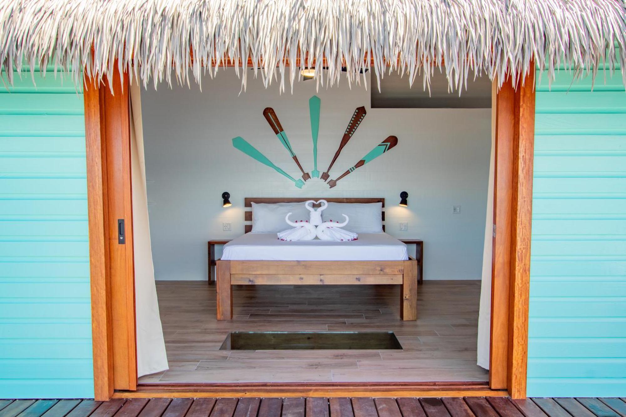 Sol Bungalows Bocas Del Toro Extérieur photo